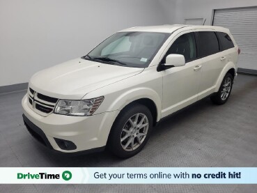 2013 Dodge Journey in Independence, MO 64055