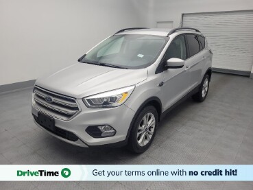 2017 Ford Escape in Gladstone, MO 64118