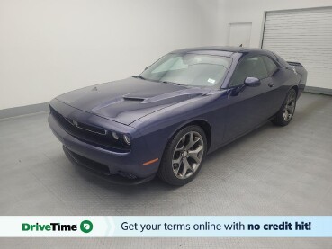 2015 Dodge Challenger in Gladstone, MO 64118