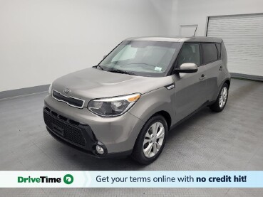 2016 Kia Soul in Independence, MO 64055