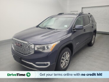 2018 GMC Acadia in Independence, MO 64055