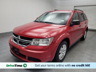 2016 Dodge Journey in St. Louis, MO 63125