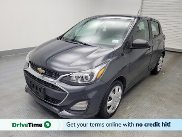 2019 Chevrolet Spark in Midlothian, IL 60445