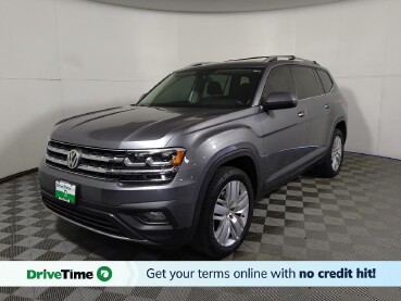 2019 Volkswagen Atlas in Midlothian, IL 60445