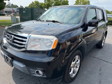 2015 Honda Pilot in Rock Hill, SC 29732