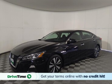 2021 Nissan Altima in Midlothian, IL 60445