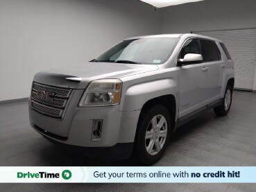 2015 GMC Terrain in Taylor, MI 48180