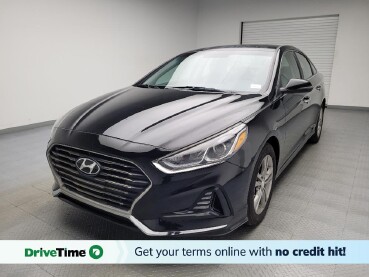 2018 Hyundai Sonata in St. Louis, MO 63125