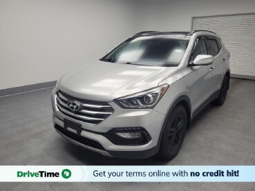 2017 Hyundai Santa Fe in Indianapolis, IN 46219