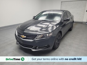 2014 Chevrolet Impala in Highland, IN 46322