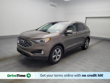 2019 Ford Edge in Marietta, GA 30062