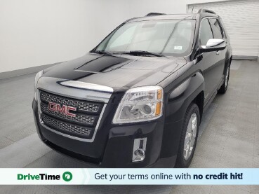 2015 GMC Terrain in Pensacola, FL 32505