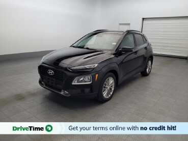 2019 Hyundai Kona in Richmond, VA 23235