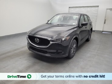 2018 Mazda CX-5 in Fairfield, OH 45014