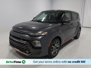 2022 Kia Soul in Toledo, OH 43617