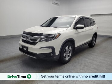 2019 Honda Pilot in Birmingham, AL 35215