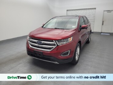 2018 Ford Edge in Fairfield, OH 45014