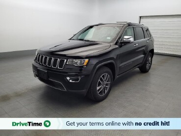 2020 Jeep Grand Cherokee in Owings Mills, MD 21117