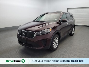 2019 Kia Sorento in New Castle, DE 19720