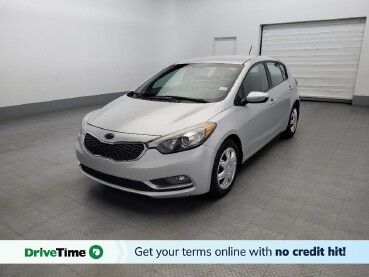 2016 Kia Forte in Owings Mills, MD 21117