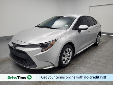 2020 Toyota Corolla in Madison, TN 37115