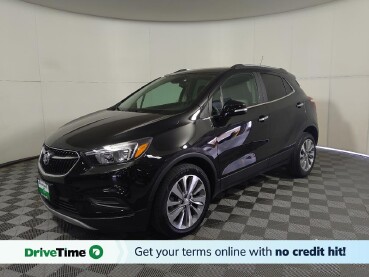 2020 Buick Encore in Midlothian, IL 60445