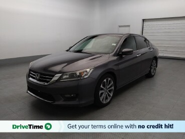 2015 Honda Accord in New Castle, DE 19720