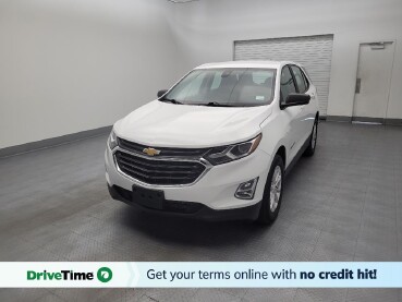 2021 Chevrolet Equinox in St. Louis, MO 63125