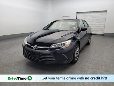 2015 Toyota Camry in Owings Mills, MD 21117