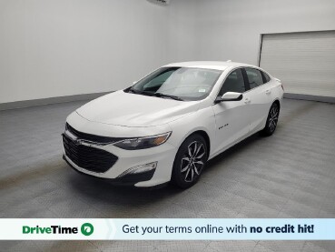 2020 Chevrolet Malibu in Pelham, AL 35124