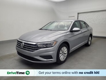 2020 Volkswagen Jetta in Winston-Salem, NC 27103