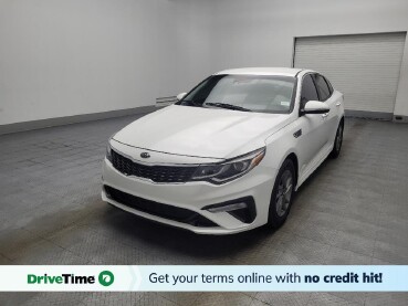 2019 Kia Optima in Stone Mountain, GA 30083