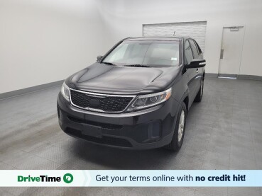 2014 Kia Sorento in Columbus, OH 43228