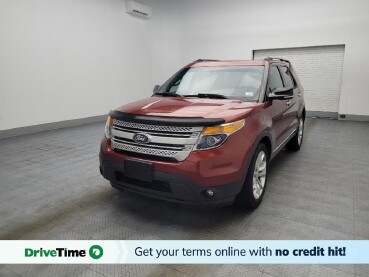 2014 Ford Explorer in Marietta, GA 30062