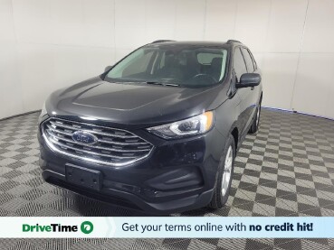 2020 Ford Edge in Houston, TX 77034