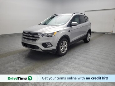 2018 Ford Escape in Fort Worth, TX 76116