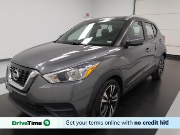 2019 Nissan Kicks in St. Louis, MO 63136