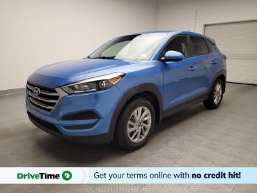 2017 Hyundai Tucson in Downey, CA 90241