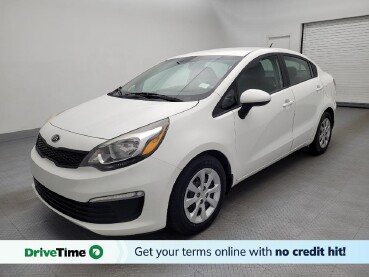 2017 Kia Rio in Winston-Salem, NC 27103