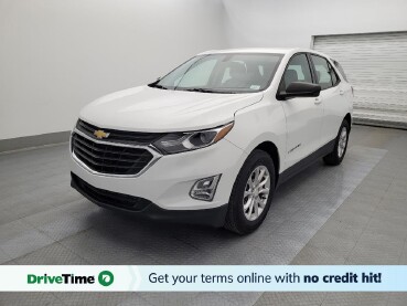 2019 Chevrolet Equinox in Tampa, FL 33612