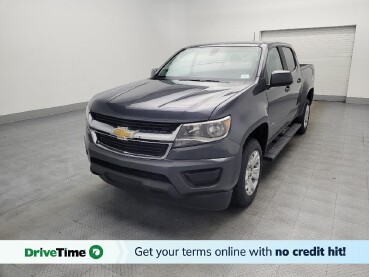 2016 Chevrolet Colorado in Marietta, GA 30062