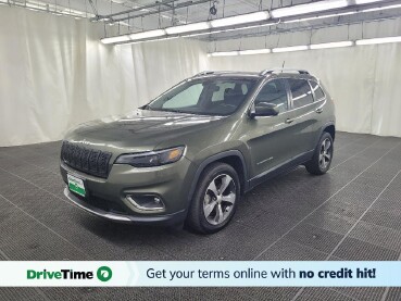 2019 Jeep Cherokee in Indianapolis, IN 46219