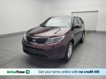 2014 Kia Sorento in Marietta, GA 30062