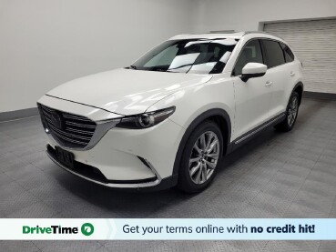 2018 Mazda CX-9 in Las Vegas, NV 89104