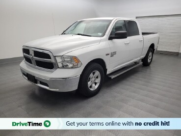 2019 RAM 1500 in Phoenix, AZ 85022