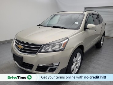 2016 Chevrolet Traverse in Corpus Christi, TX 78412