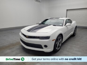 2014 Chevrolet Camaro in Duluth, GA 30096