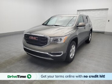 2019 GMC Acadia in Gainesville, FL 32609