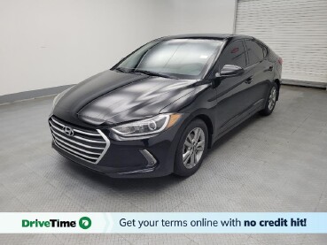 2018 Hyundai Elantra in Lombard, IL 60148