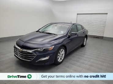 2022 Chevrolet Malibu in Glendale, AZ 85301